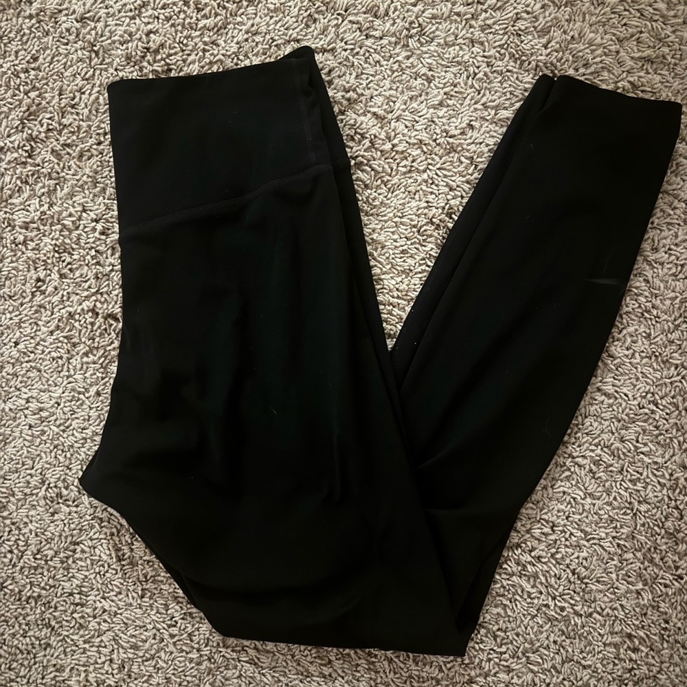 Black Nike Leggings